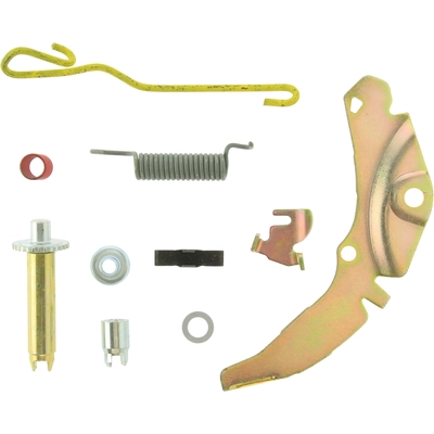 Front Right Adjusting Kit by CENTRIC PARTS - 119.61011 pa2