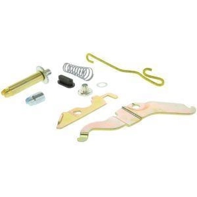 Front Right Adjusting Kit by CENTRIC PARTS - 119.62004 pa1