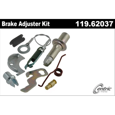 Front Right Adjusting Kit by CENTRIC PARTS - 119.62037 pa1