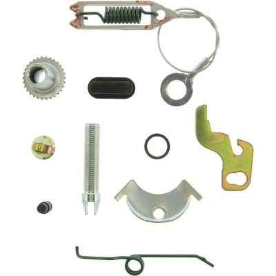 Front Right Adjusting Kit by CENTRIC PARTS - 119.63002 pa2