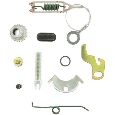 Front Right Adjusting Kit by CENTRIC PARTS - 119.63002 pa3