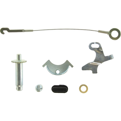 Front Right Adjusting Kit by CENTRIC PARTS - 119.64002 pa2