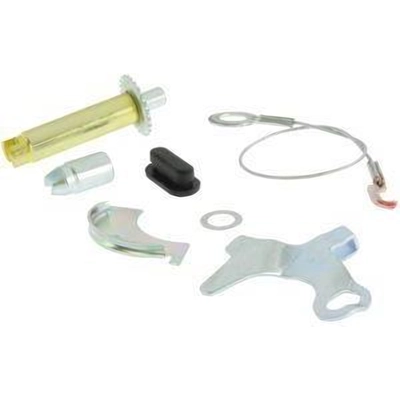 Front Right Adjusting Kit by CENTRIC PARTS - 119.67002 pa1