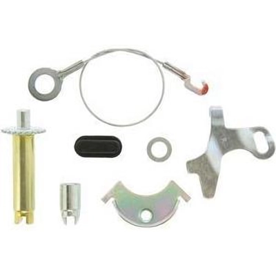 Front Right Adjusting Kit by CENTRIC PARTS - 119.67002 pa2