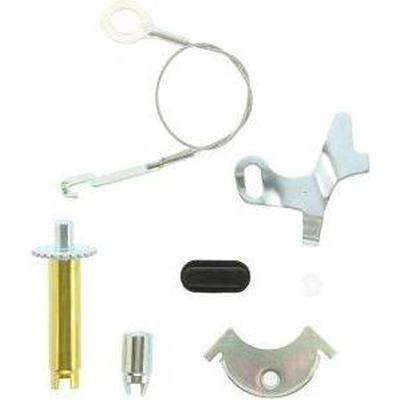 Front Right Adjusting Kit by CENTRIC PARTS - 119.68002 pa4