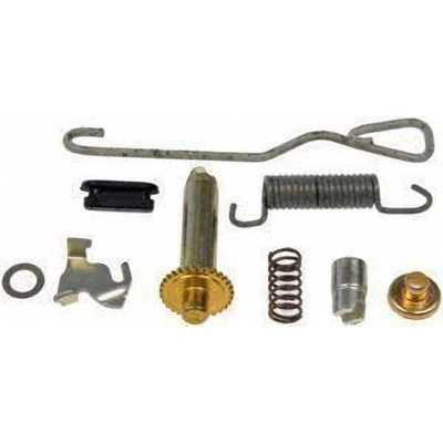 Front Right Adjusting Kit by DORMAN/FIRST STOP - HW2509 pa1