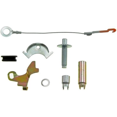 Front Right Adjusting Kit by DORMAN/FIRST STOP - HW2517 pa1