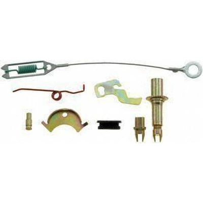 Front Right Adjusting Kit by DORMAN/FIRST STOP - HW2527 pa5