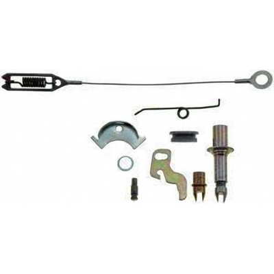 Front Right Adjusting Kit by DORMAN/FIRST STOP - HW2529 pa3