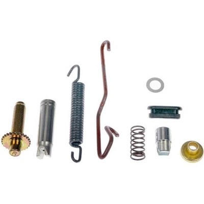 Front Right Adjusting Kit by DORMAN/FIRST STOP - HW2533 pa2