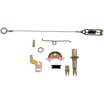 Front Right Adjusting Kit by DORMAN/FIRST STOP - HW2535 pa3