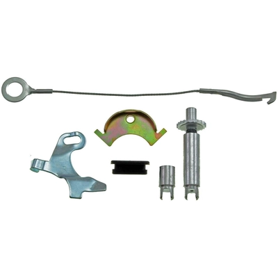 Front Right Adjusting Kit by DORMAN/FIRST STOP - HW2597 pa4