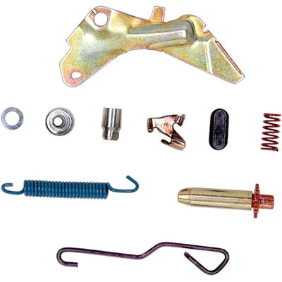 RAYBESTOS - H2533 - Front Right Adjusting Kit pa11