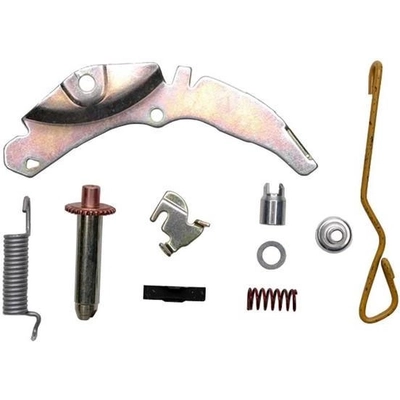 RAYBESTOS - H2509 - Front Right Adjusting Kit pa2