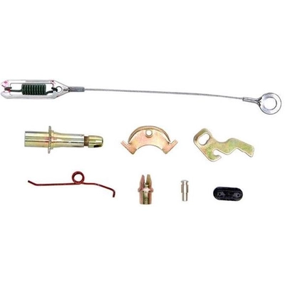 Front Right Adjusting Kit by RAYBESTOS - H2529 pa3