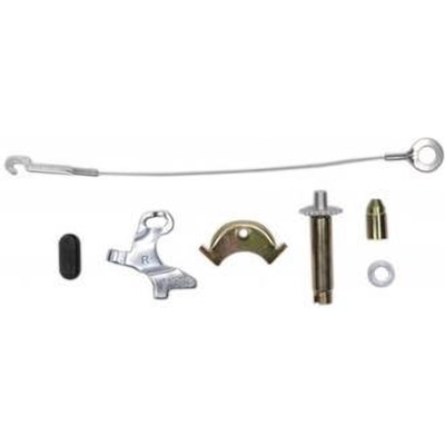 RAYBESTOS - H2545 - Front Right Adjusting Kit pa6