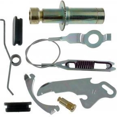 Front Right Adjusting Kit by RAYBESTOS - H2589 pa7