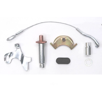 Front Right Adjusting Kit by RAYBESTOS - H2593 pa7