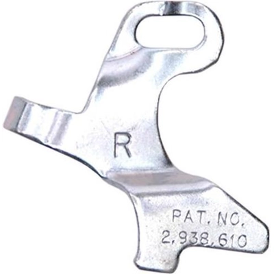 Front Right Adjusting Lever by RAYBESTOS - H2036 pa3