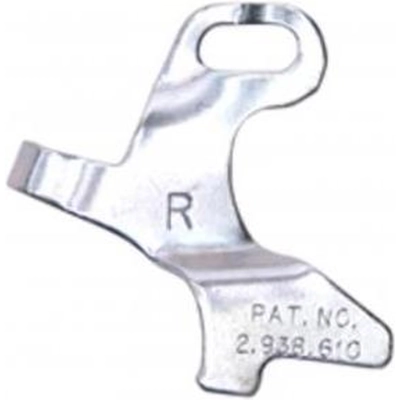 Front Right Adjusting Lever by RAYBESTOS - H2036 pa5