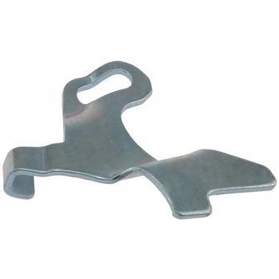 Front Right Adjusting Lever by RAYBESTOS - H2036 pa6