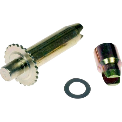 Front Right Adjusting Screw by DORMAN/FIRST STOP - HW1523 pa4