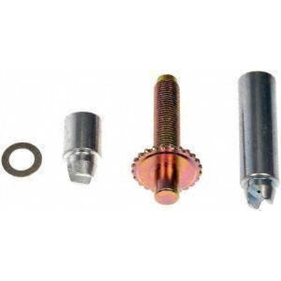 Front Right Adjusting Screw by DORMAN/FIRST STOP - HW1521 pa1