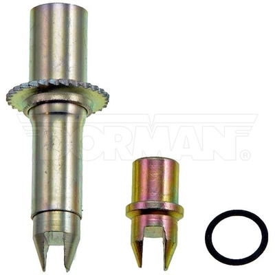 Front Right Adjusting Screw by DORMAN/FIRST STOP - HW1527 pa3