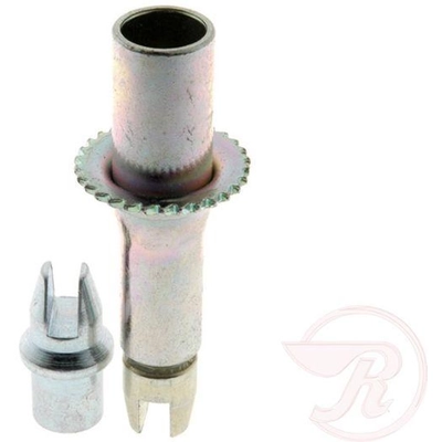 Front Right Adjusting Screw by RAYBESTOS - H1527 pa5