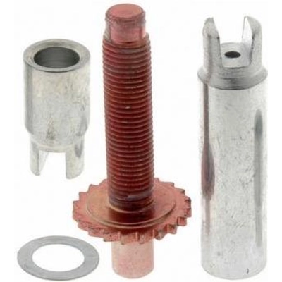 Front Right Adjusting Screw by RAYBESTOS - H1529 pa5