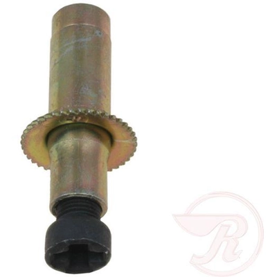 Front Right Adjusting Screw by RAYBESTOS - H1535 pa4