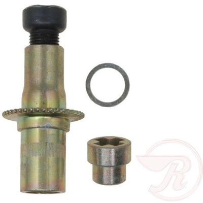 Front Right Adjusting Screw by RAYBESTOS - H1541 pa3