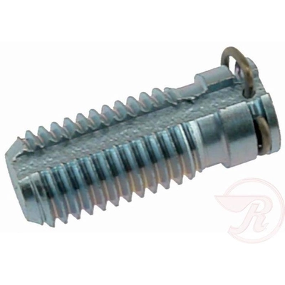 Front Right Adjusting Screw by RAYBESTOS - H1861 pa5