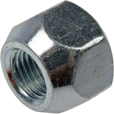 Front Right Hand Thread Wheel Nut (Pack of 10) by DORMAN/AUTOGRADE - 611-065 pa4