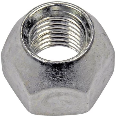 Front Right Hand Thread Wheel Nut (Pack of 10) by DORMAN/AUTOGRADE - 611-066 pa4