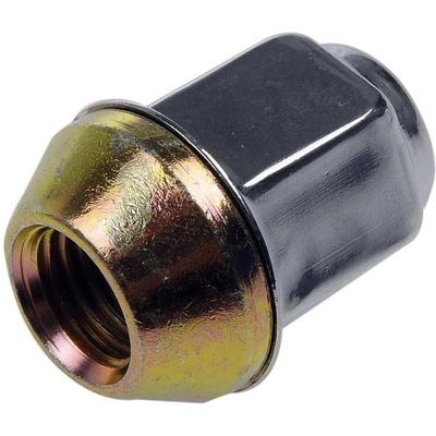 Front Right Hand Thread Wheel Nut by DORMAN/AUTOGRADE - 611-074 pa4