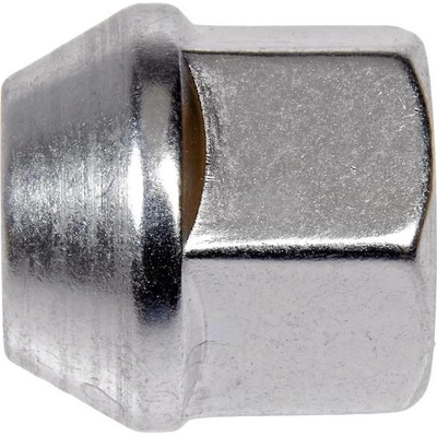 Front Right Hand Thread Wheel Nut (Pack of 10) by DORMAN/AUTOGRADE - 611-093 pa3