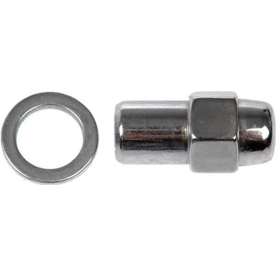 Front Right Hand Thread Wheel Nut by DORMAN/AUTOGRADE - 611-105.1 pa2