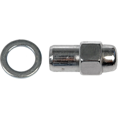 Front Right Hand Thread Wheel Nut by DORMAN/AUTOGRADE - 611-108.1 pa5