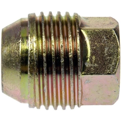 DORMAN/AUTOGRADE - 611-109.1 - Front Right Hand Thread Wheel Nut pa3