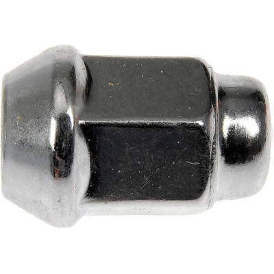 DORMAN/AUTOGRADE - 611-122 - Front Right Hand Thread Wheel Nut (Pack of 10) pa22