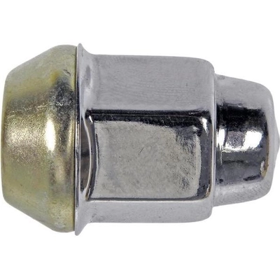 Front Right Hand Thread Wheel Nut (Pack of 200) by DORMAN/AUTOGRADE - 611-122BP pa3