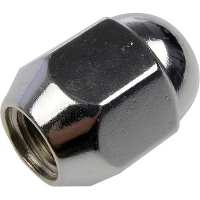 DORMAN/AUTOGRADE - 611-133 - Front Right Hand Thread Wheel Nut (Pack of 10) pa3