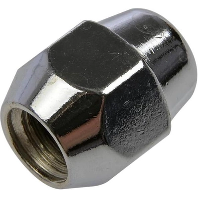 Front Right Hand Thread Wheel Nut (Pack of 10) by DORMAN/AUTOGRADE - 611-141 pa4