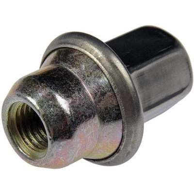 DORMAN/AUTOGRADE - 611-181 - Front Right Hand Thread Wheel Nut (Pack of 10) pa4