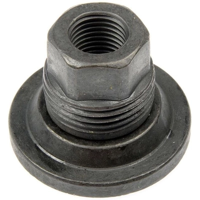 Front Right Hand Thread Wheel Nut (Pack of 5) by DORMAN/AUTOGRADE - 611-202 pa6