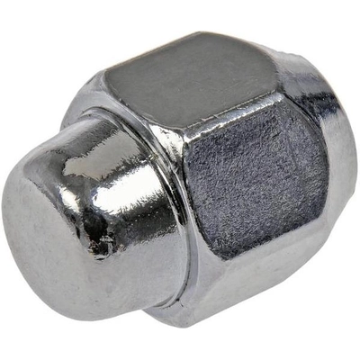 Front Right Hand Thread Wheel Nut (Pack of 10) by DORMAN/AUTOGRADE - 611-215 pa3