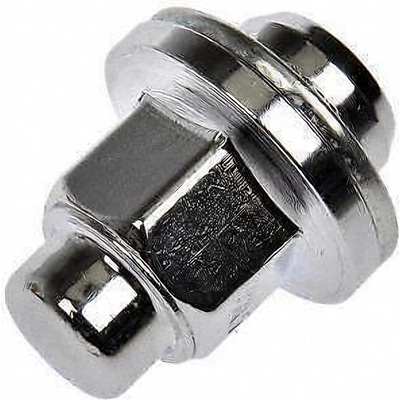 Front Right Hand Thread Wheel Nut (Pack of 10) by DORMAN/AUTOGRADE - 611-229 pa9