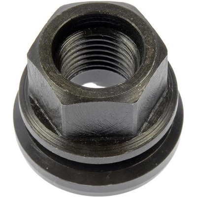 Front Right Hand Thread Wheel Nut (Pack of 10) by DORMAN/AUTOGRADE - 611-246 pa3