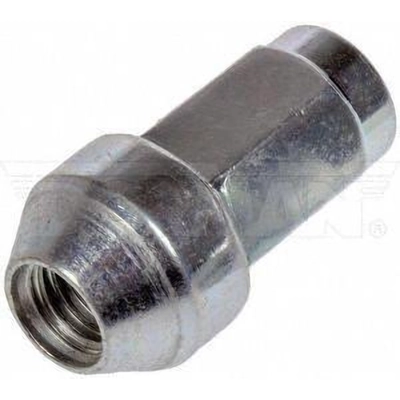 DORMAN/AUTOGRADE - 611-288 - Front Right Hand Thread Wheel Nut (Pack of 10) pa6